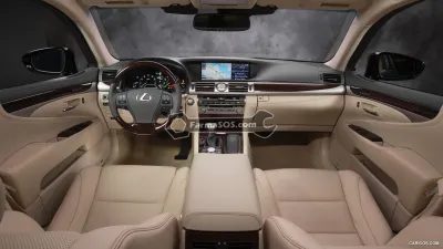 LS 460